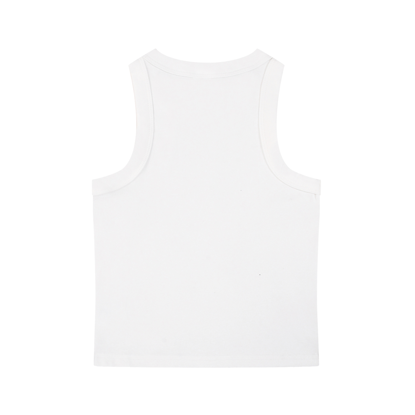 GAG Snow Washed Tank Top