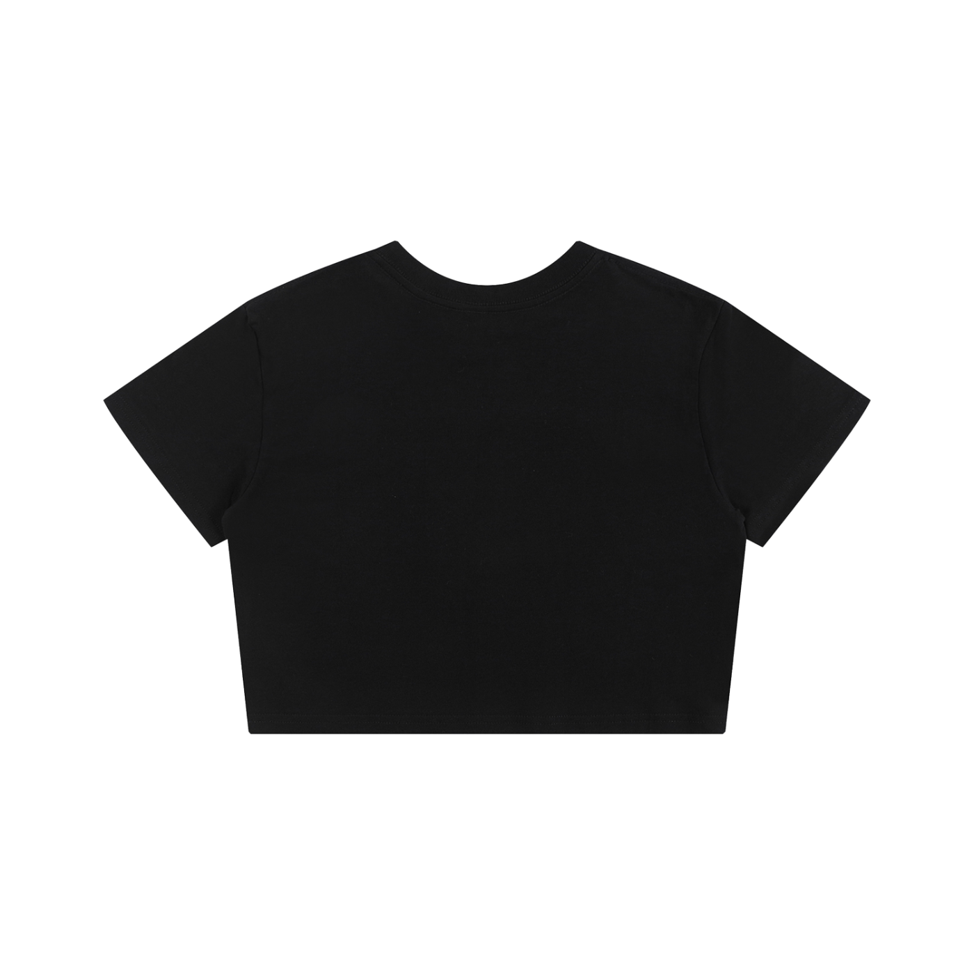 GAG Baby Tee Seamless T-Shirt - 200 GSM
