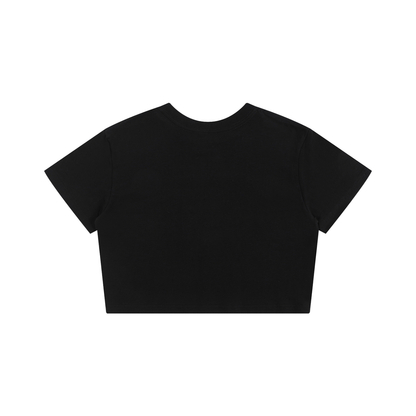 GAG Baby Tee Seamless T-Shirt - 200 GSM