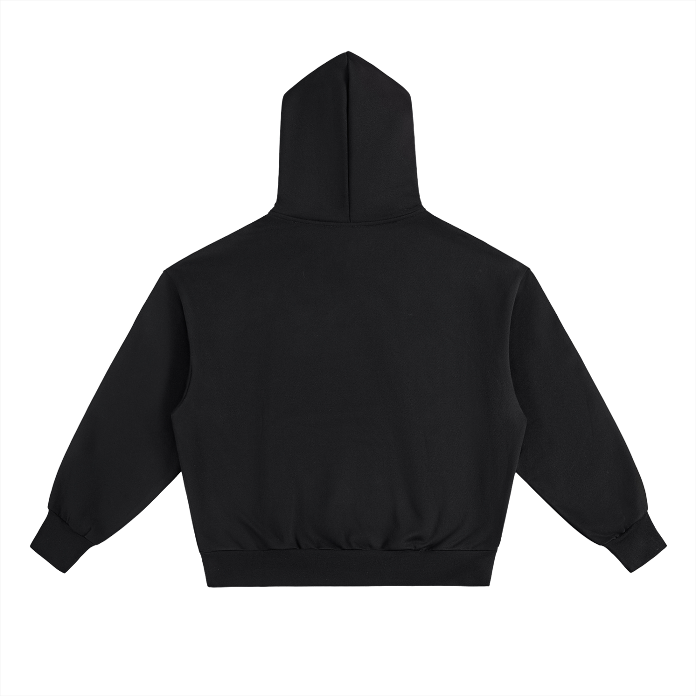 GAG Essential Heavyweight Fleece Hoodie
