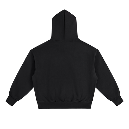GAG Essential Heavyweight Fleece Hoodie