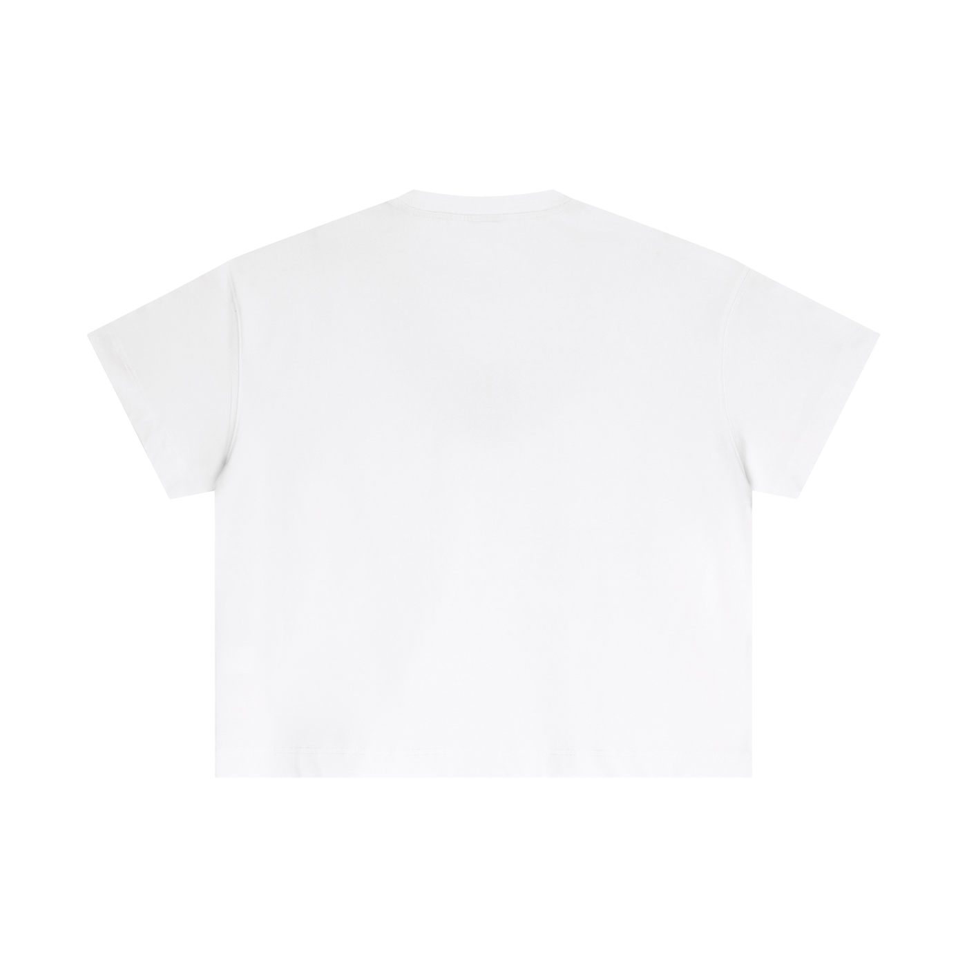 GAG PRIDE Essential Cotton Boxy T-Shirt