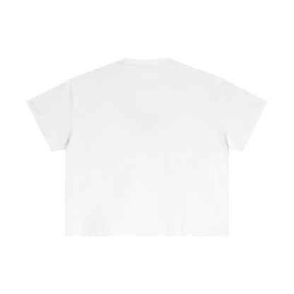 GAG PRIDE Essential Cotton Boxy T-Shirt