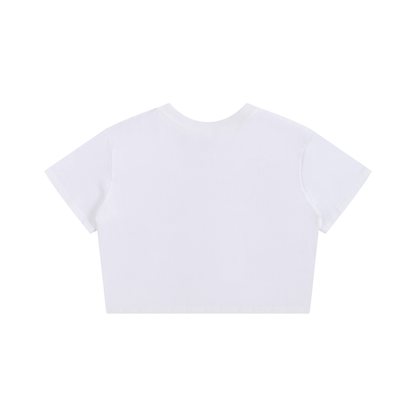 GAG Baby Tee Seamless T-Shirt - 200 GSM
