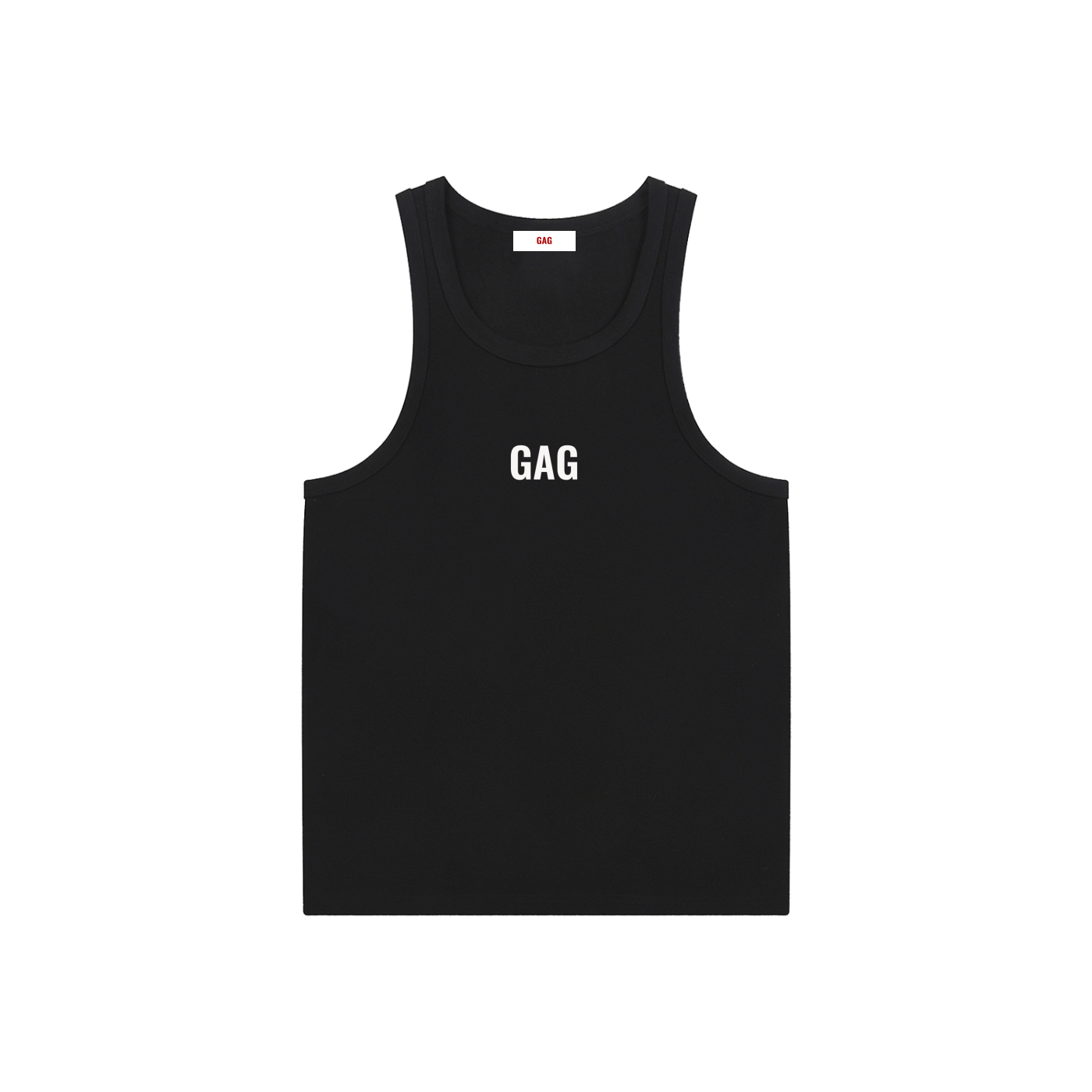 GAG TANK