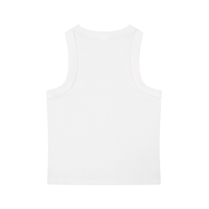 GAG Snow Washed Tank Top